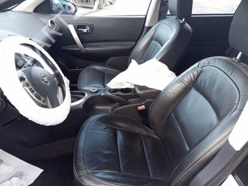 Rear right window mechanism NISSAN QASHQAI / QASHQAI +2 I (J10, NJ10, JJ10E) 2.0 All-wheel Drive | BP24041566C25 