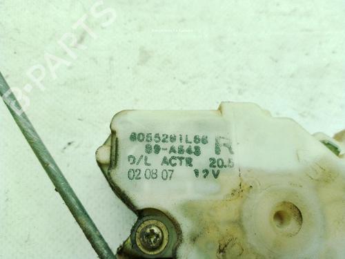 Other NISSAN TERRANO II (R20) 2.7 TDi 4WD | BP29203838O1 