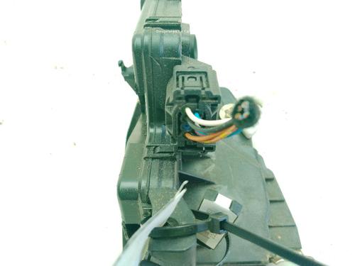Front left lock BMW 3 (E46) 320 d | BP25932684C98 