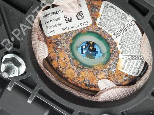 Airbag Kit PEUGEOT 508 SW I (8E_) 2.0 HDi | BP24043036C86 