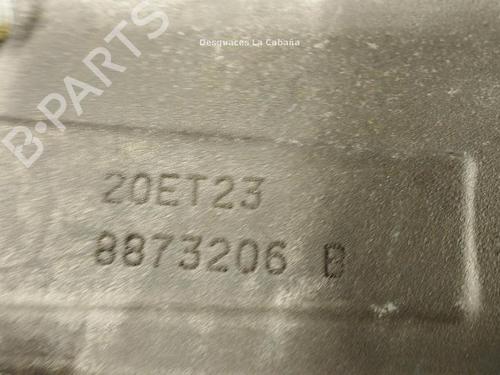 Gearbox PEUGEOT PARTNER Tepee 1.6 BlueHDi 100 | BP33953871M3  - Image 5