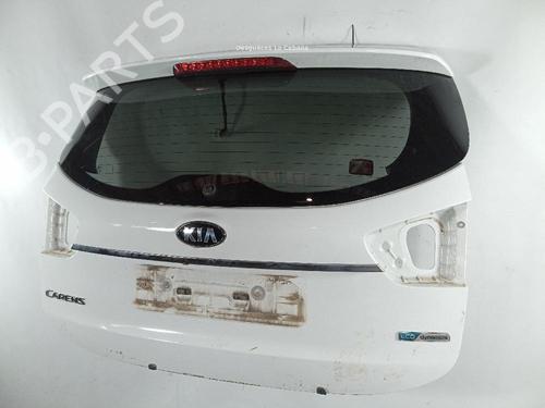 Tailgate KIA CARENS IV 1.7 CRDi | BP24156315C6 