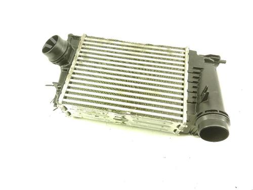 Used Intercooler Intercooler RENAULT MEGANE IV Hatchback (B9A/M/N_) 1.3 TCe 140 (B9NB) (140 hp) 18359844 18359844