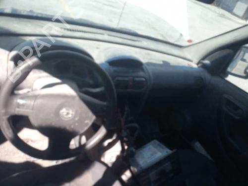Right front steering knuckle OPEL COMBO Tour 1.3 CDTI 16V | BP24607083M26 