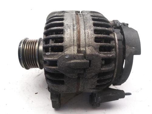 Alternator SEAT LEON (1P1) 2.0 TDI 16V | BP24045465M7 