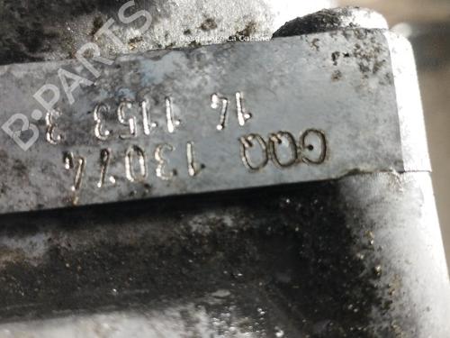Gearbox SEAT ALTEA (5P1) 1.9 TDI | BP27534285M3 