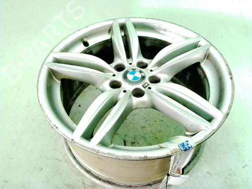 Used Rim Rim BMW 6 Gran Coupe (F06) 640 d (313 hp) 34264022 34264022