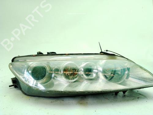Used Right headlight Right headlight 36947441 36947441