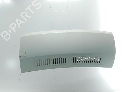 Used Hood PEUGEOT BOXER Van 2.2 HDi 130 (131 hp) 26230640
