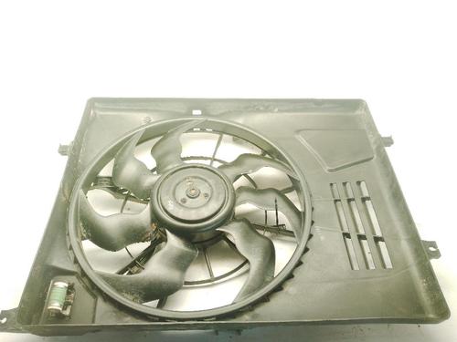 Used Radiator fan KIA SPORTAGE IV (QL, QLE) 1.6 GDI (132 hp) 24862298