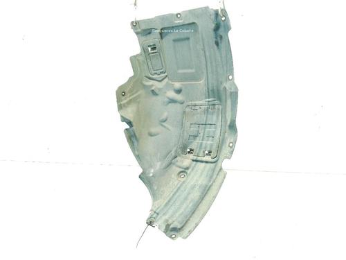 Used Wheel arch Wheel arch BMW 3 (F30, F80) 318 d (143 hp) 34237853 34237853
