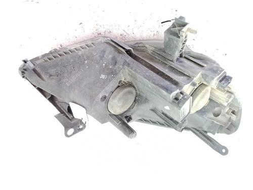 Left headlight OPEL ZAFIRA / ZAFIRA FAMILY B (A05) 1.9 CDTI (M75) | BP28350697C28 