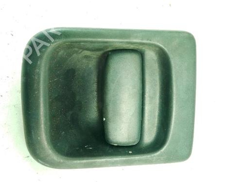 Portiergreep rechts voor Portiergreep rechts voor RENAULT MASTER II Van (FD) 2.5 dCi (FD02) (101 hp) 34237953 34237953