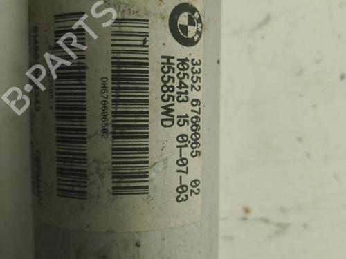 Left rear shock absorber BMW 5 (E60) 530 i | BP23999427M18 