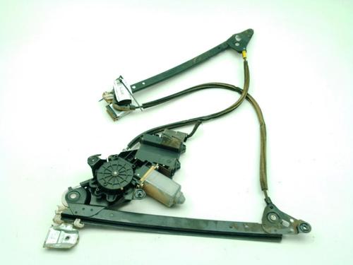 Used Rear right window mechanism SEAT ALHAMBRA (7V8, 7V9) 1.9 TDI (131 hp) 30191817