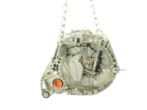 Used Gearbox FIAT 500L (351_, 352_) 1.4 (199LYB1B) (95 hp) 27889199