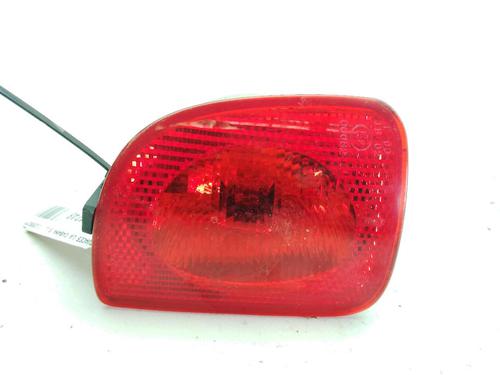 Used Left taillight RENAULT KANGOO / GRAND KANGOO II (KW0/1_) 1.5 dCi 90 (KW05, KW08, KW0G, KW11) (90 hp) 29421482
