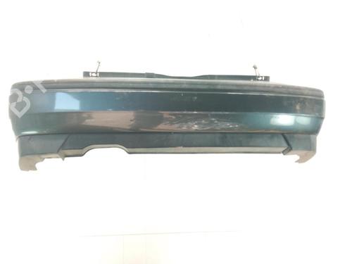 Used Rear bumper VW GOLF III (1H1) 1.6 (101 hp) 27695449