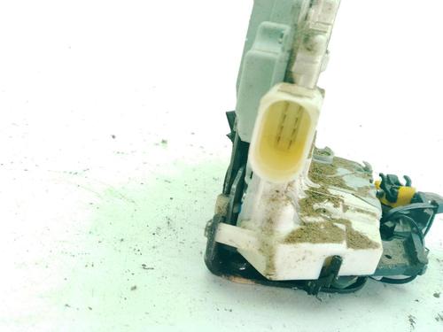 Rear left lock SEAT EXEO (3R2) 2.0 TDI | BP28313316C100 