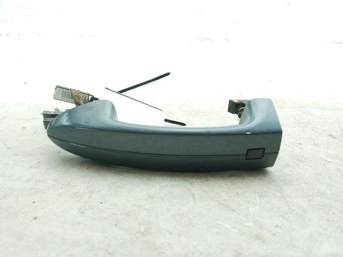 Used Front left exterior door handle FORD ECOSPORT 1.5 TDCi (90 hp) 24048807