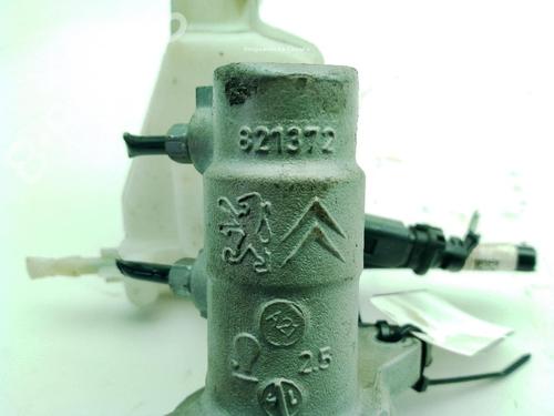 Brake master cylinder OPEL COMBO E Tour / Life (K9) 1.5 | BP32008822M77