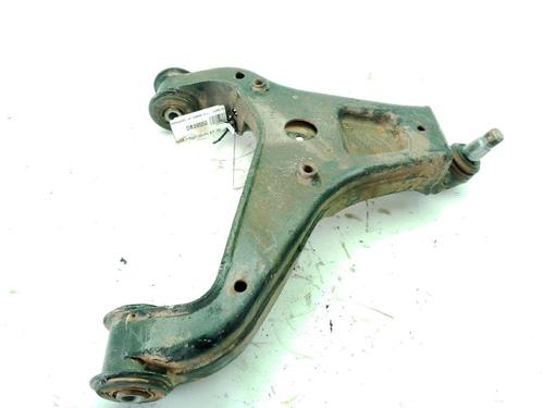 Used Right front suspension arm Right front suspension arm HYUNDAI H350 Van 2.5 CRDI (150 hp) 34418503 34418503