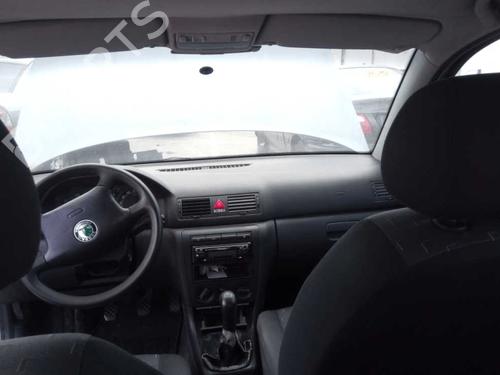 Teile für SKODA OCTAVIA I (1U2)  1.9 TDI  4502066 