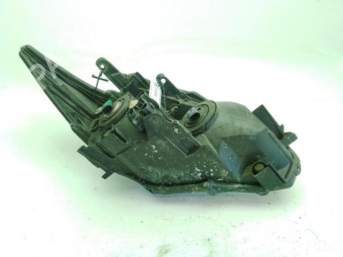 Left headlight TOYOTA PRIUS (_W3_) 1.8 Hybrid (ZVW30) | BP29498126C28 