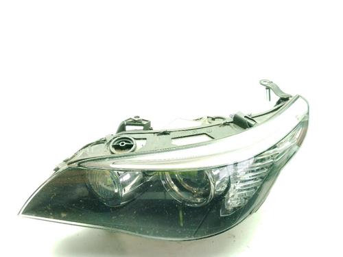 Venstre forlygte BMW 5 (E60) 530 d xDrive (235 hp) 31799111