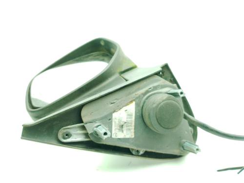 Right mirror CITROËN BERLINGO / BERLINGO FIRST Box Body/MPV (M_) 1.6 HDI 75 (MB9HW) | BP30146116C27