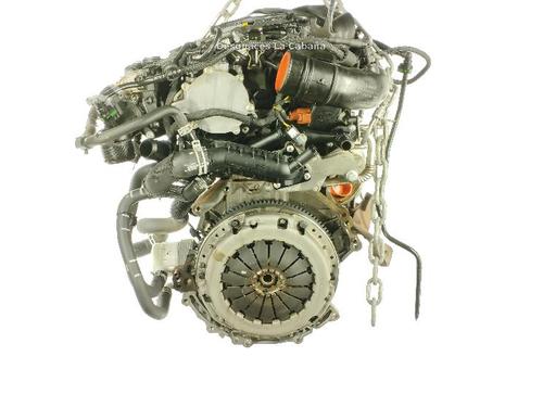 Engine FORD FOCUS IV (HN) 1.0 EcoBoost | BP36663135M1 - Image 4