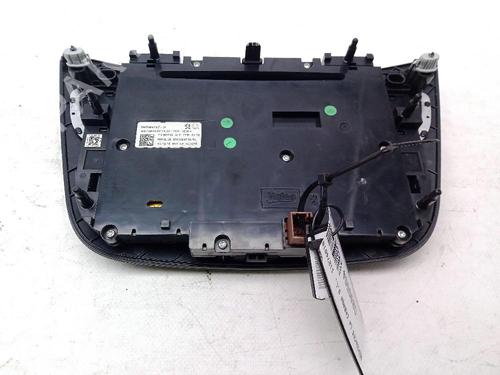 Climate control PEUGEOT 508 I (8D_) 1.6 HDi | BP31125386I5