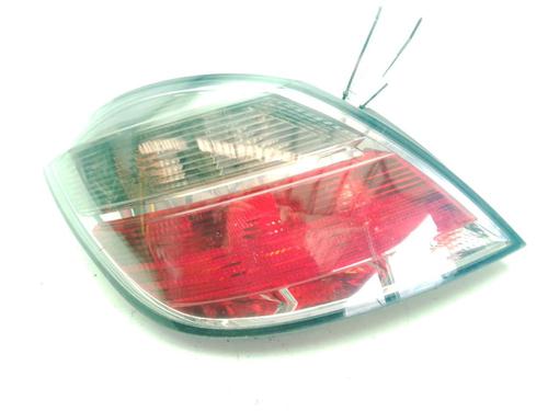 Left taillight OPEL ASTRA H (A04) 1.7 CDTI (L48) | BP28290703C34 - Image 1