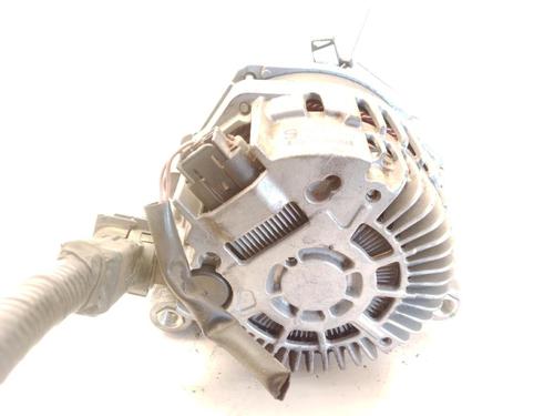 Alternator MAZDA CX-5 (KE, GH) 2.2 D AWD (KE102) | BP29475119M7 - Image 4