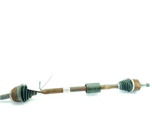 Used Left front driveshaft Left front driveshaft FORD FIESTA VII (HJ, HF) 1.0 EcoBoost (101 hp) 33651752 33651752