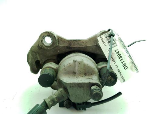 Left rear brake caliper MERCEDES-BENZ E-CLASS (W212) E 300 CDI / BlueTEC (212.020, 212.021, 212.027) | BP34002745M107 - Image 3