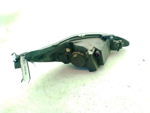 Left headlight FORD KA (RU8) 1.2 | BP29269205C28 