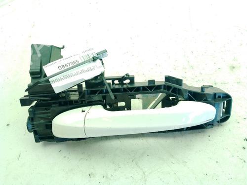 Used Front left exterior door handle MERCEDES-BENZ C-CLASS Coupe (C205) C 220 d (205.304) (170 hp) 28419575