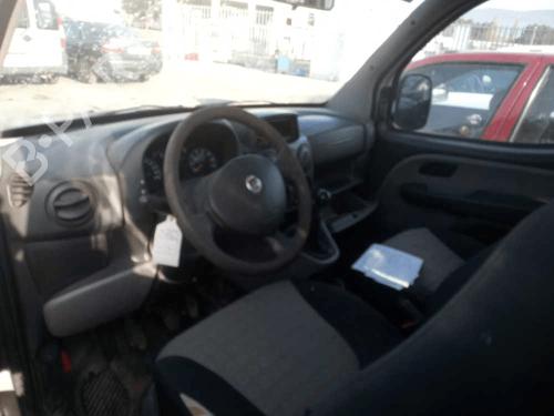 FIAT DOBLO Box Body/MPV (223_) 1.9 JTD (105 hp) 1715524