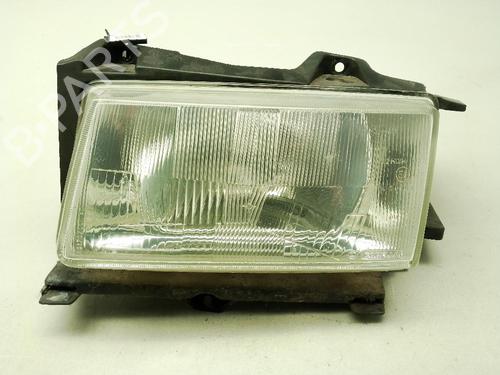 Used Left headlight Left headlight 39163911 39163911