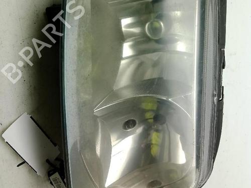 Used Right headlight Right headlight VW POLO (6N2) 1.9 SDI (64 hp) 30294908 30294908