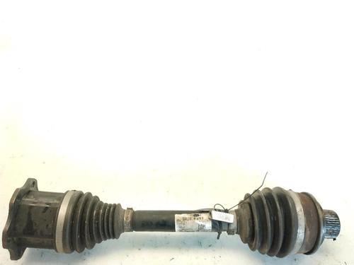Left front driveshaft AUDI A4 B9 Avant (8W5, 8WD) 2.0 TDI | BP27450333M38 