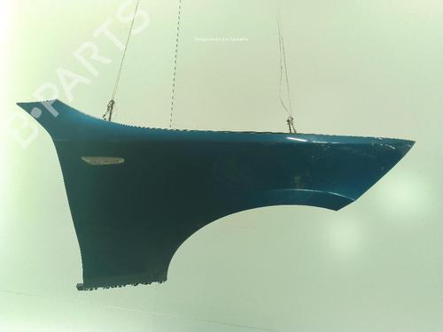 Used Right front fenders BMW 1 (E87) 118 d (122 hp) 18357844
