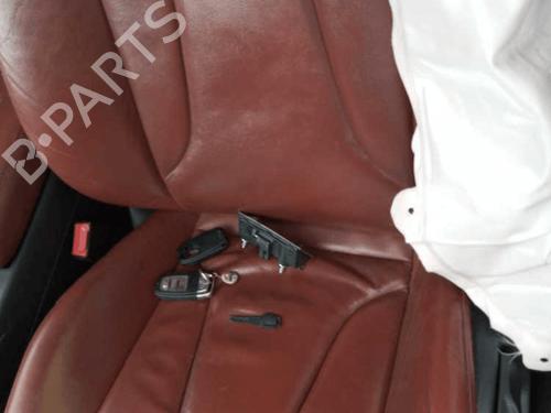 Left front brake caliper AUDI A4 B8 Avant (8K5) 2.0 TDI | BP18873461M105 - Image 8