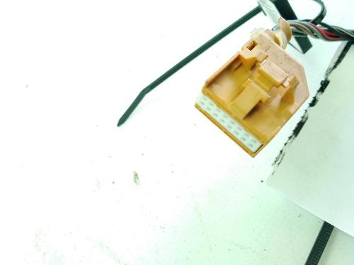 Left mirror VW TOUAREG (7LA, 7L6, 7L7) 5.0 V10 TDI | BP31243019C26 