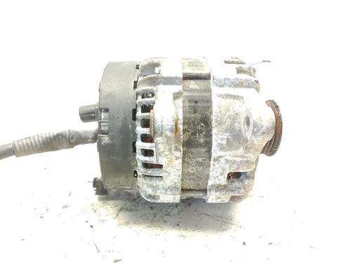 Alternator MERCEDES-BENZ GLA-CLASS (X156) GLA 200 CDI / d (156.908) | BP18862219M7 