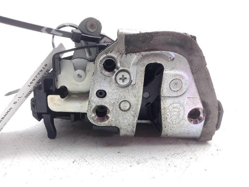 Used Rear left lock LEXUS CT (ZWA10_) 200h (ZWA10_) (99 hp) 18363469