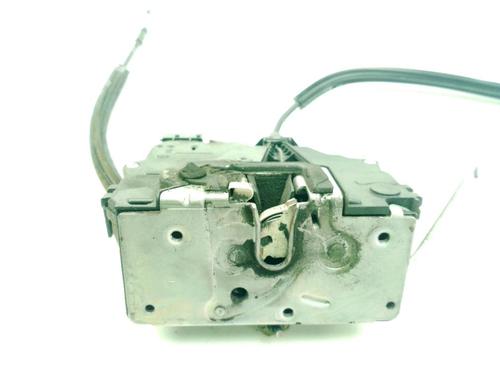 Used Front left lock FIAT DUCATO Van (250_) 130 Multijet 2,3 D (131 hp) 30844799