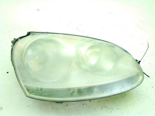 Used Left headlight Left headlight VW GOLF V (1K1) 1.9 TDI (105 hp) 24002179 24002179