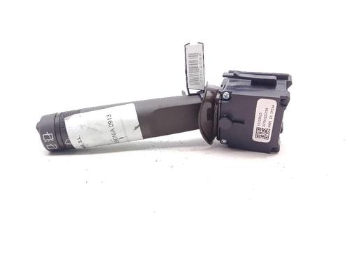 Used Steering column stalk Steering column stalk OPEL INSIGNIA A (G09) [2008-2017] 26233002 26233002